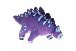 Озвученная мягкая игрушка Турбозавры. Тор, 28 см